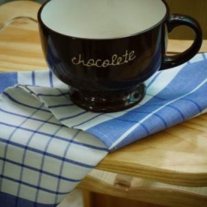 50.50CotonLinenKitchenTowel